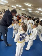 Velikonoční turnaj v Teplicích