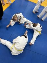 Judo Teplice 7.2.